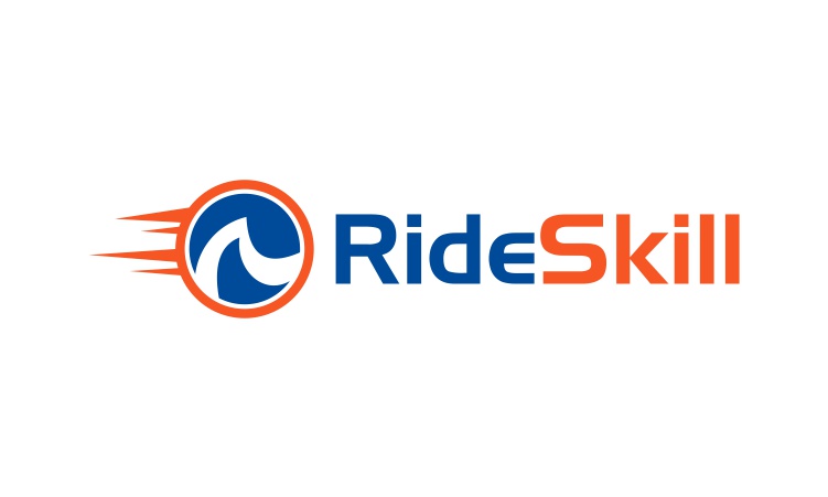 RideSkill.com - Best premium domain names