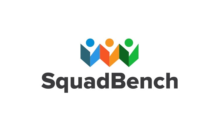SquadBench.com - Great premium domain names