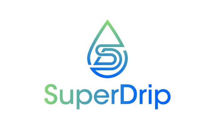 SuperDrip.com - Best premium domain names for sale