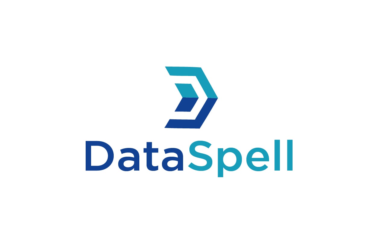 DataSpell logo