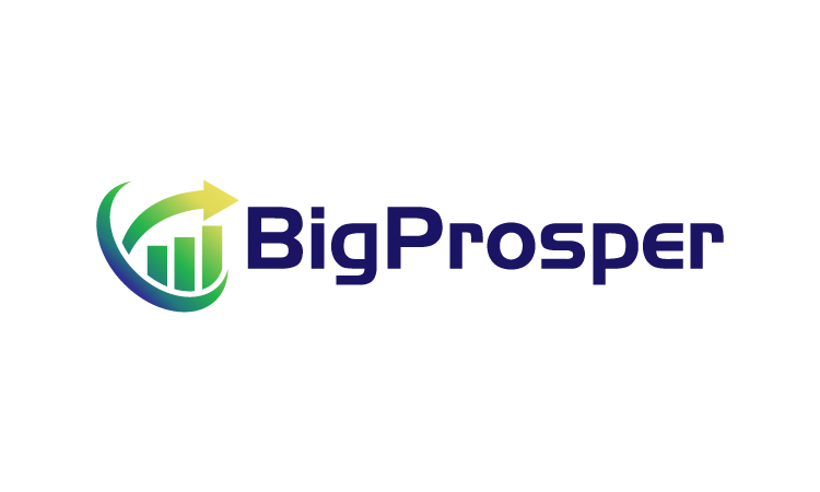 BigProsper.com - buying Good premium names