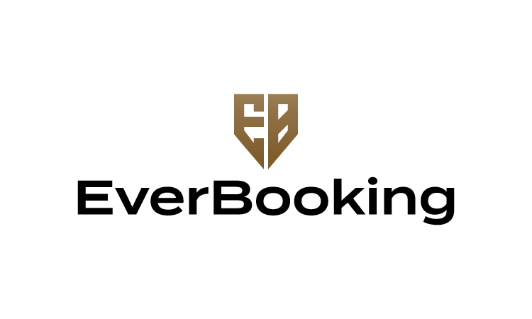 EverBooking logo