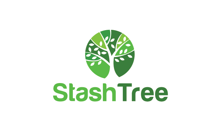 StashTree logo