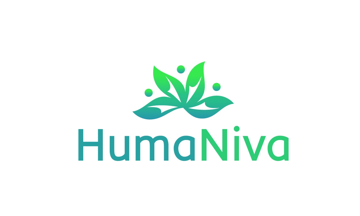 Humaniva logo