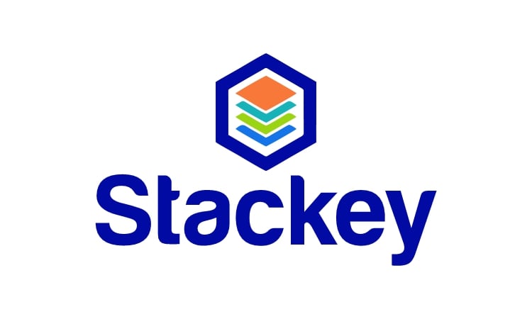 Stackey.com - Cool premium domain marketplace