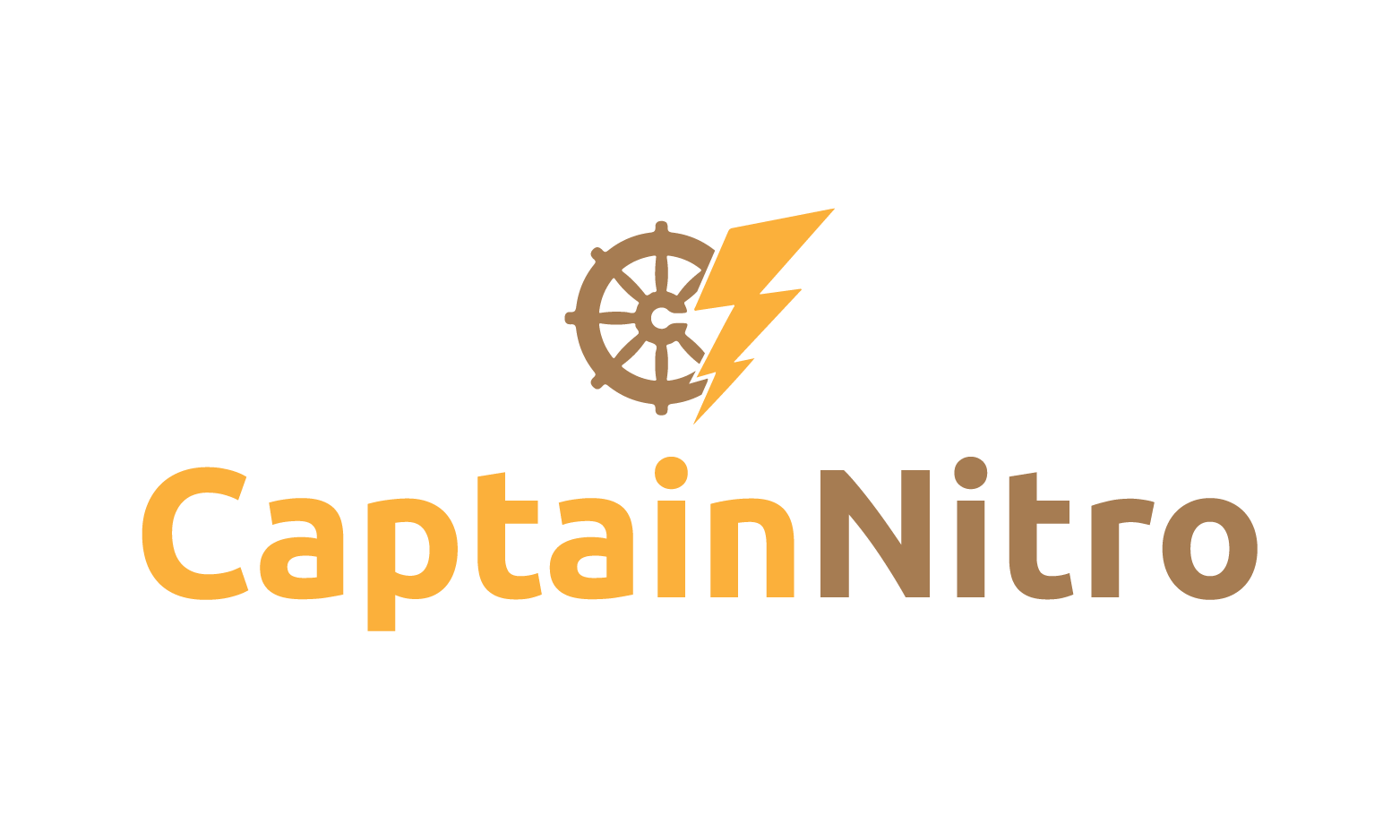 CaptainNitro.com - buy New premium names