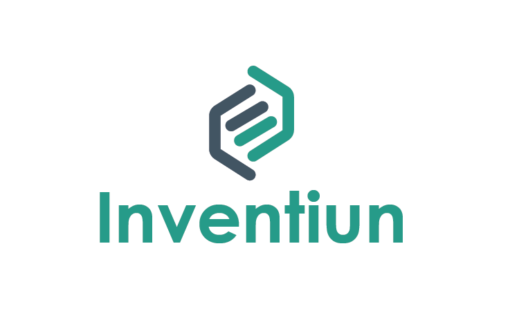 Inventiun logo