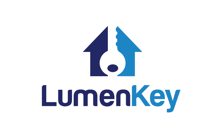 LumenKey logo