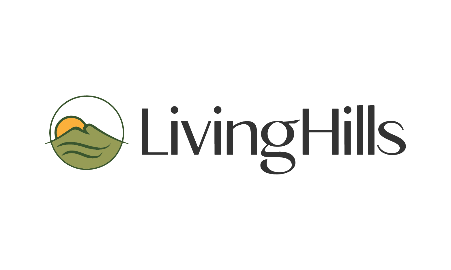 LivingHills.com - Catchy premium domains