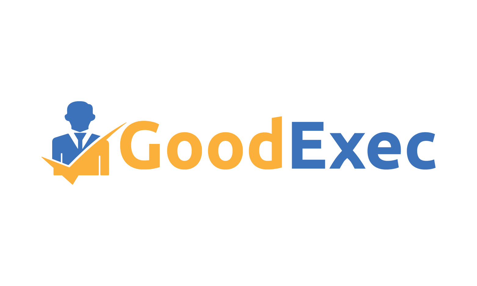 GoodExec logo