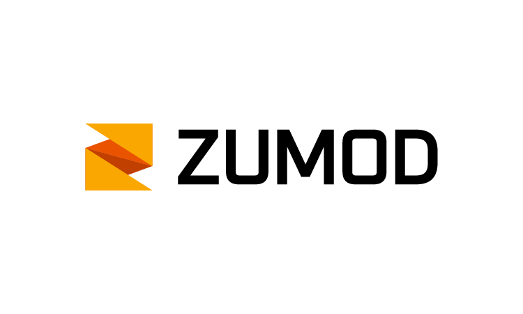 Zumod logo
