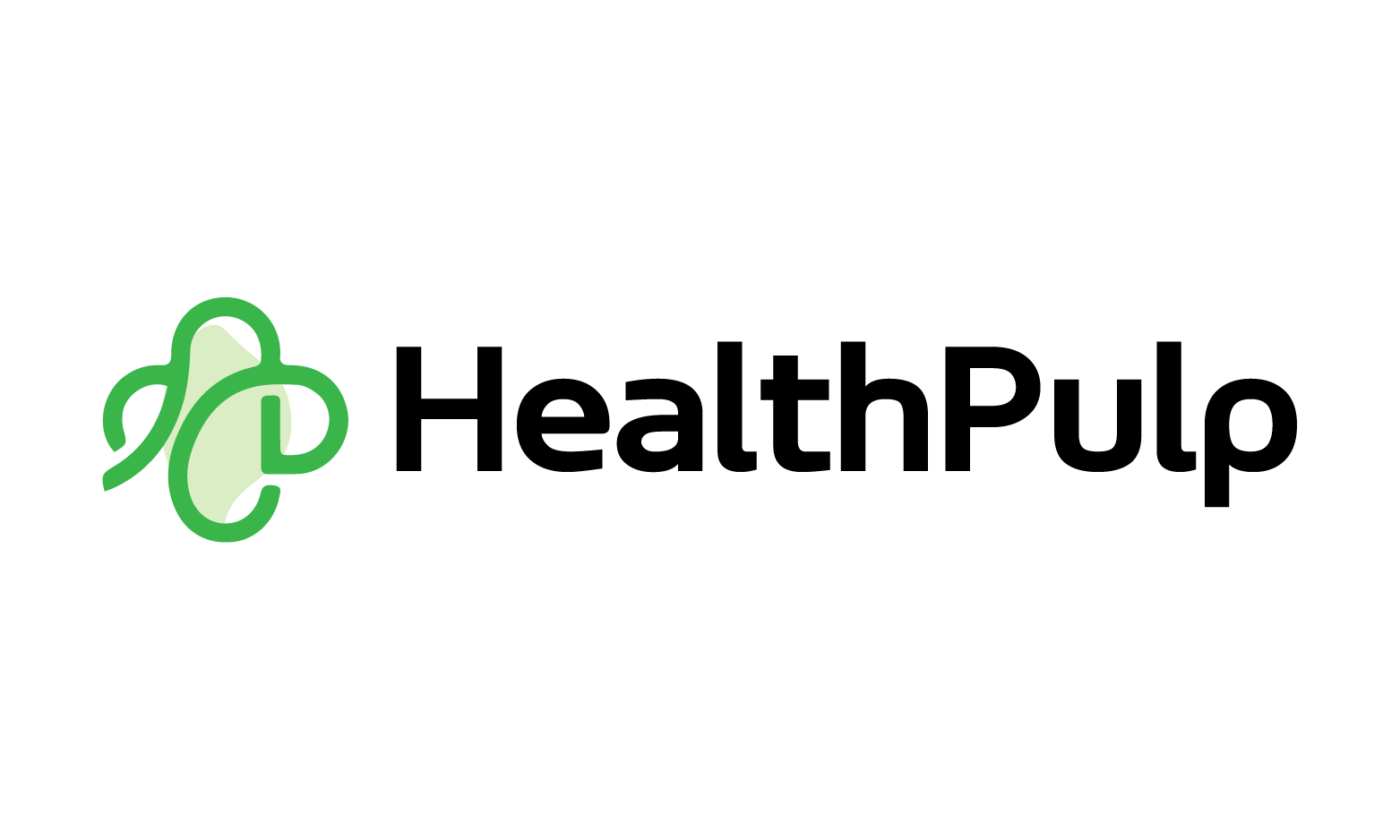 HealthPulp logo