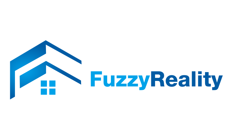 FuzzyReality logo