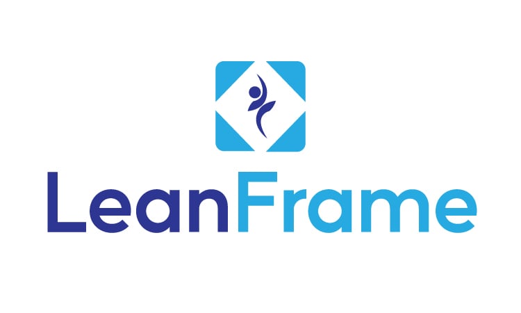 LeanFrame.com - buying Cool premium names