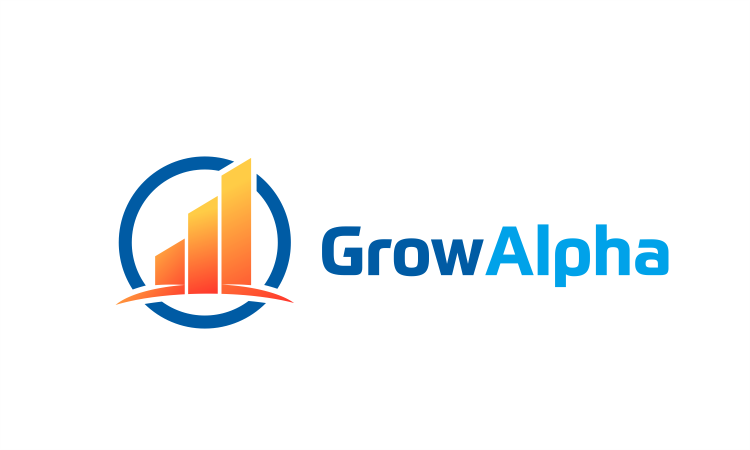 GrowAlpha.com - Creative premium domain names for sale
