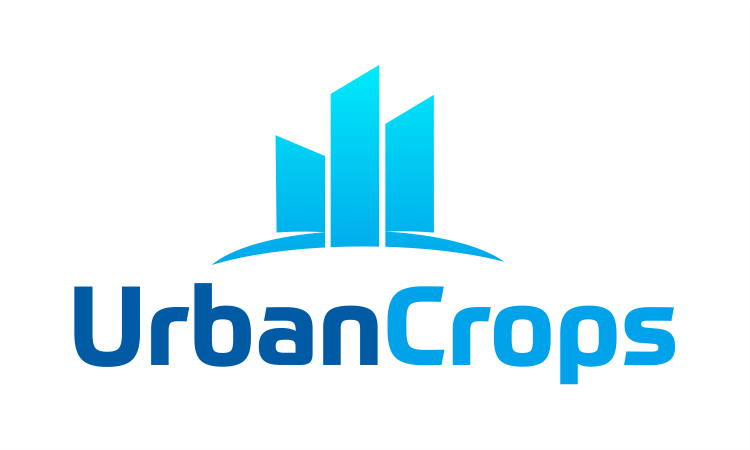 UrbanCrops.com - New premium domain names