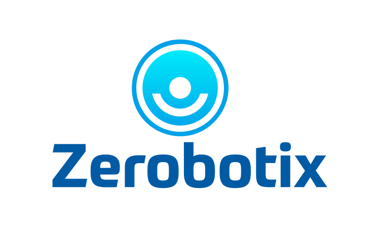 Zerobotix.com - New premium domains for sale
