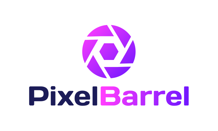 PixelBarrel.com - Cool premium domain marketplace