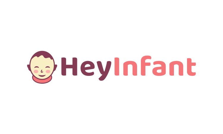 HeyInfant.com - buying Great premium names