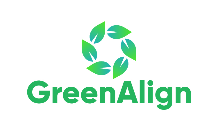GreenAlign.com - Good domains for sale