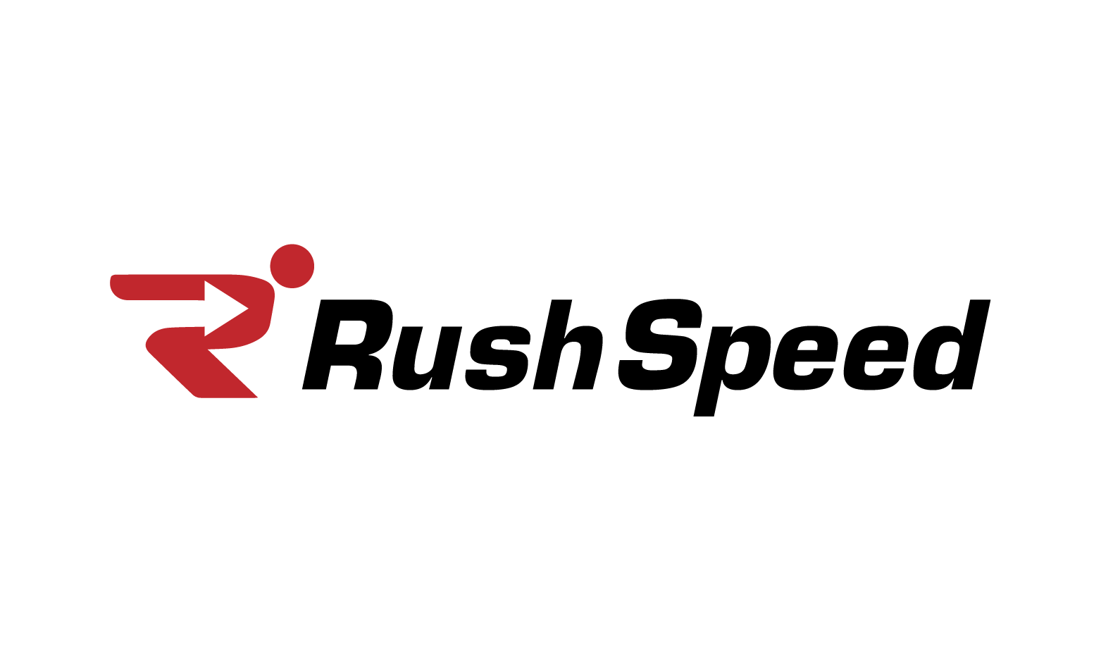 RushSpeed logo