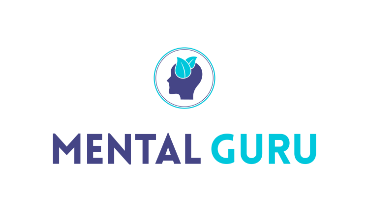MentalGuru.com - buy Unique premium domains