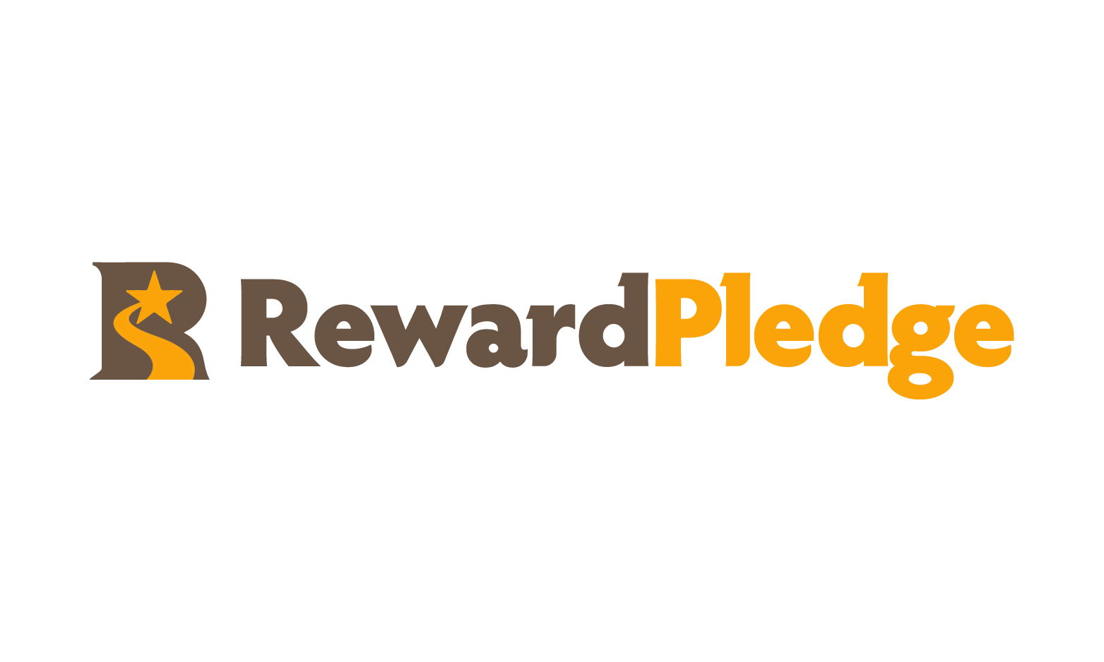 RewardPledge logo