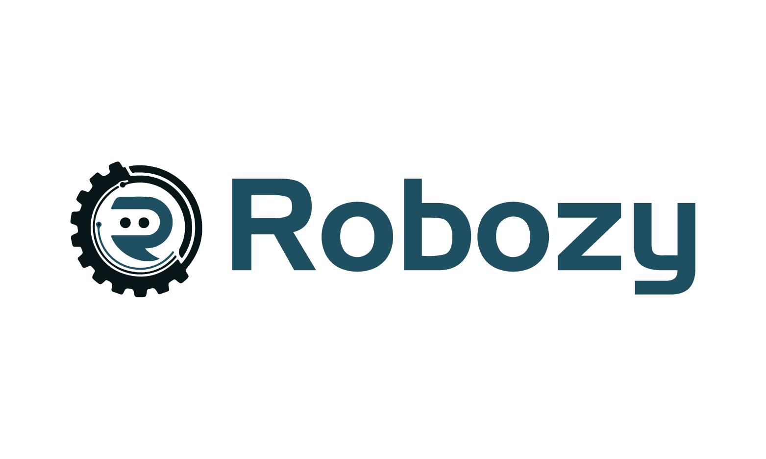 Robozy logo