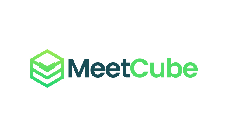 MeetCube.com - Catchy domains for sale