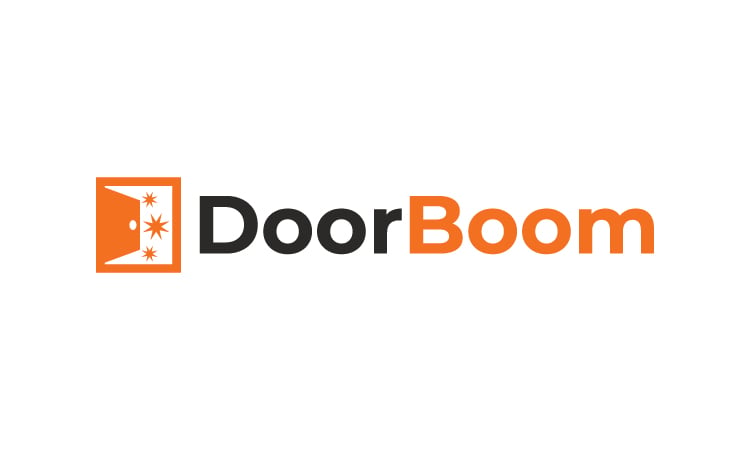 DoorBoom.com - Catchy premium domains for sale