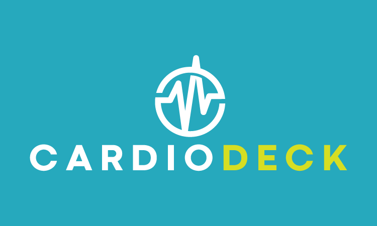 CardioDeck.com - buy Catchy premium names