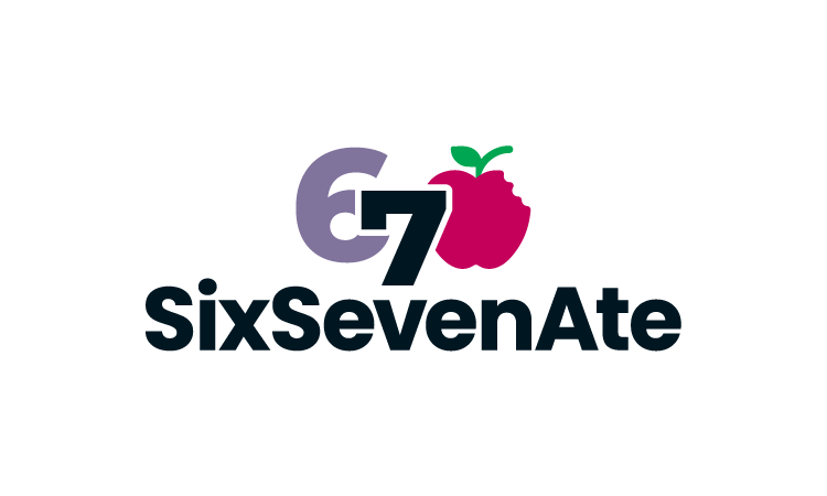 SixSevenAte.com - Best domains for sale