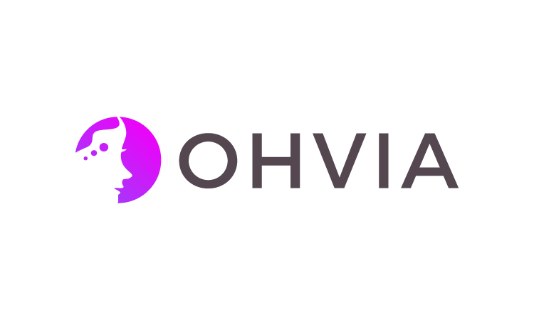 Ohvia.com - New premium domain names for sale