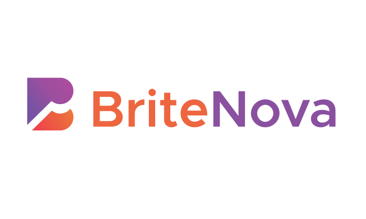 BriteNova.com - Good premium domains