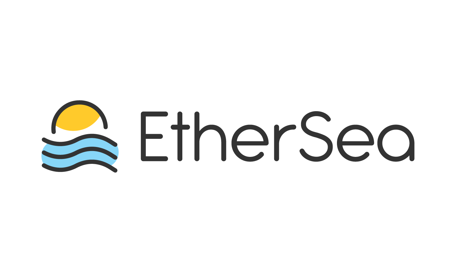 EtherSea logo