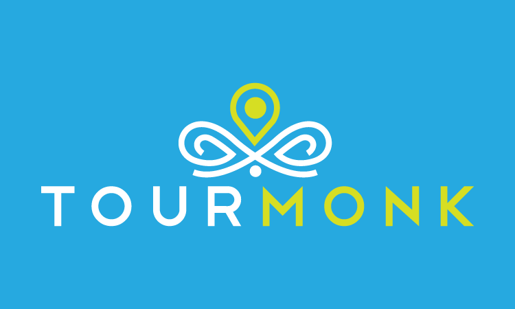 TourMonk.com - buy Unique premium names