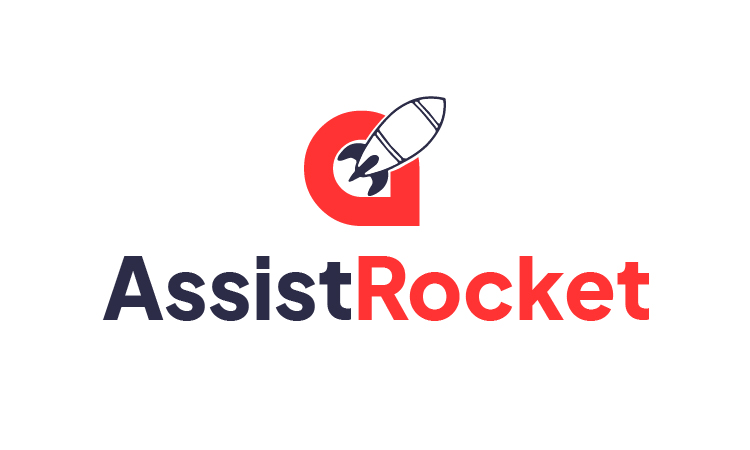 AssistRocket.com - Cool premium domain names for sale