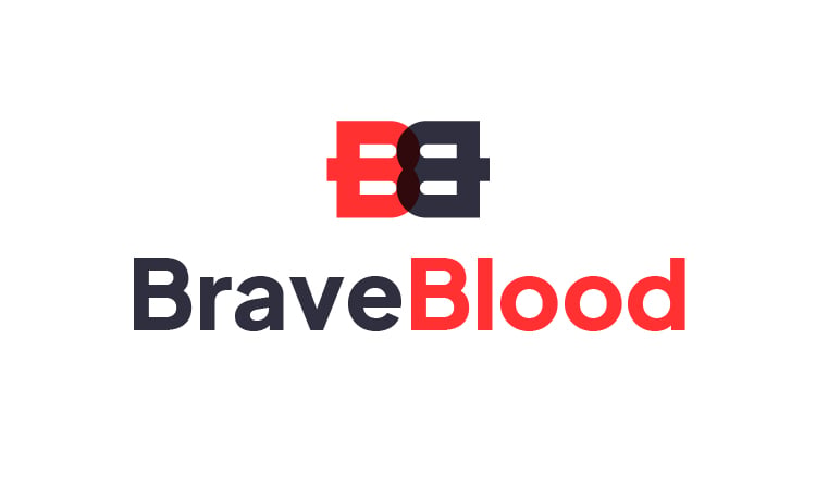 BraveBlood.com - Cool premium names