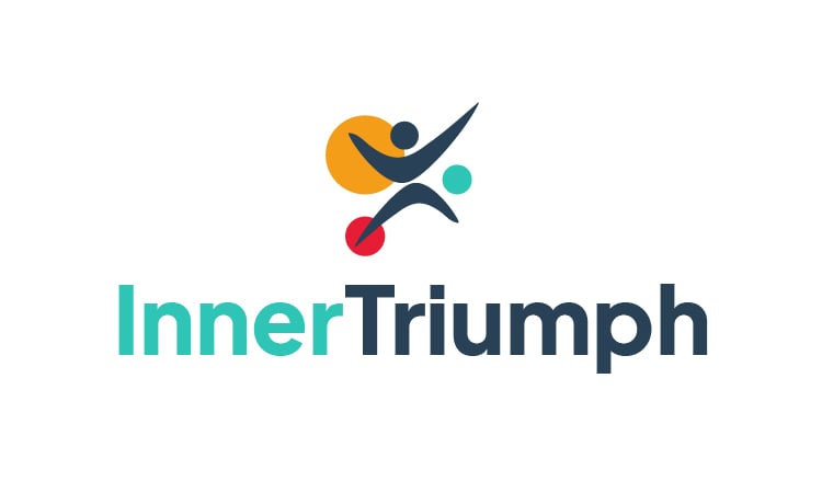 InnerTriumph.com - Creative premium domains for sale