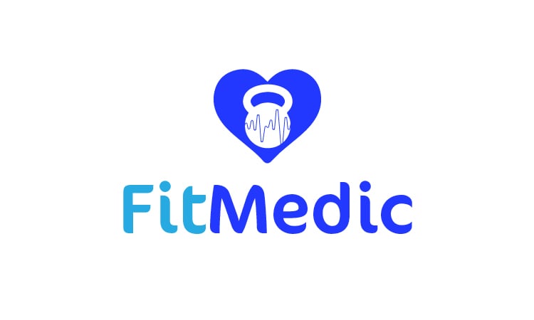 FitMedic.com - Cool premium domain names