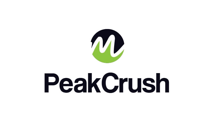 PeakCrush.com - buy Cool premium names