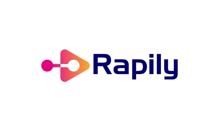 Rapily logo