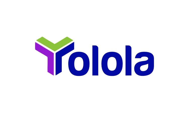 Yolola logo