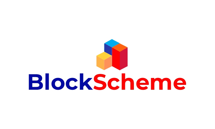 BlockScheme.com - buy Best premium domains