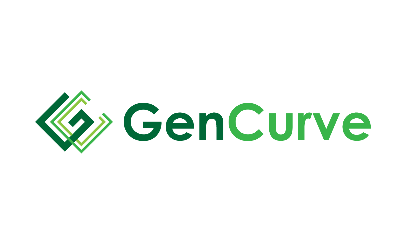 GenCurve logo
