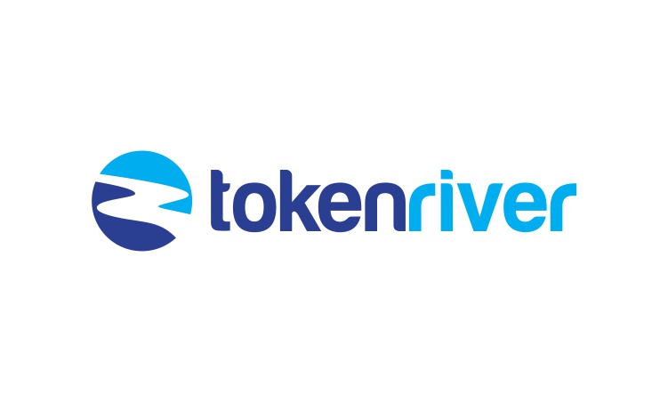 TokenRiver logo