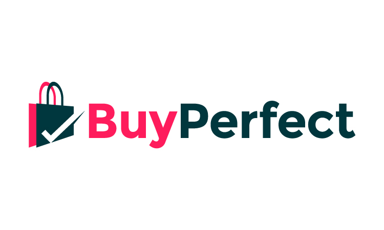 BuyPerfect logo
