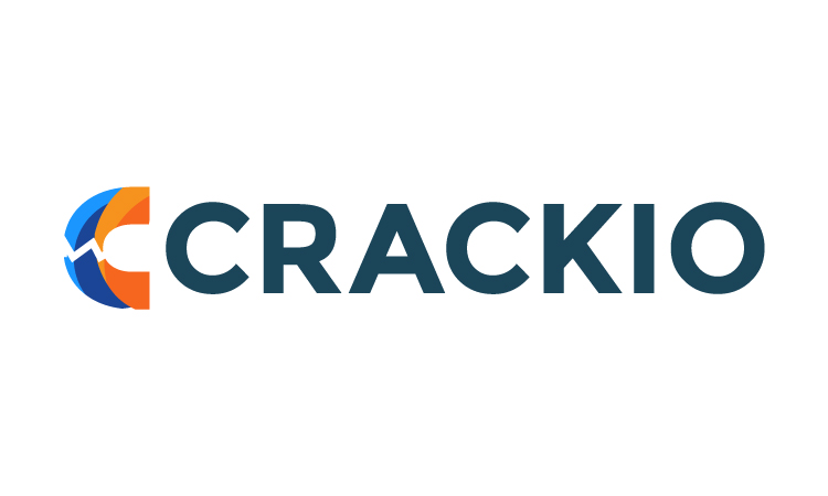 Crackio.com - Great premium domain names for sale