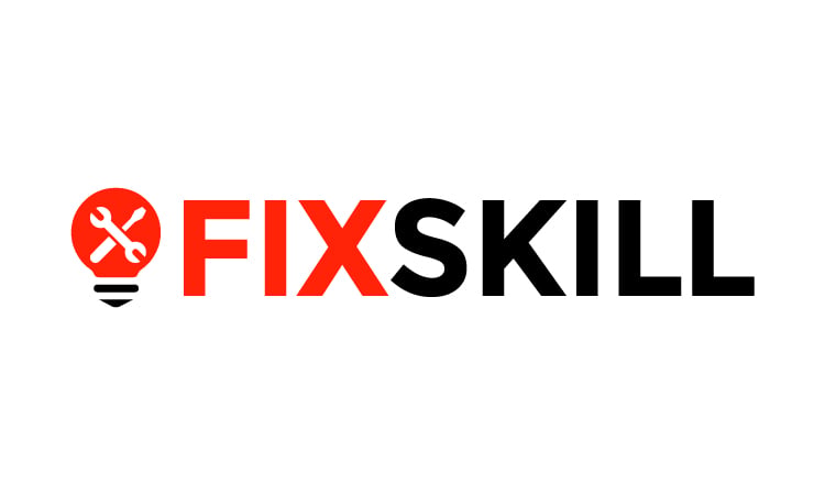 FixSkill.com - Great premium names