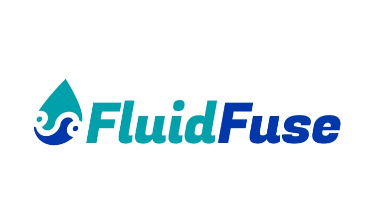 FluidFuse logo